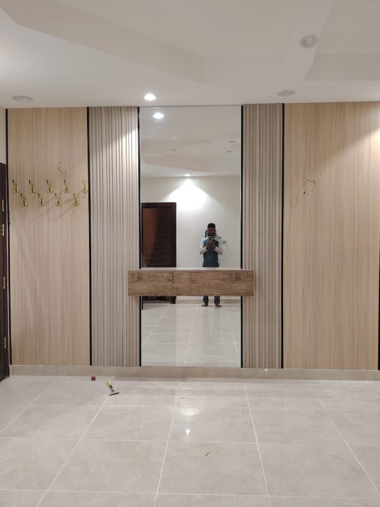 ديكورات داخلية المدينه