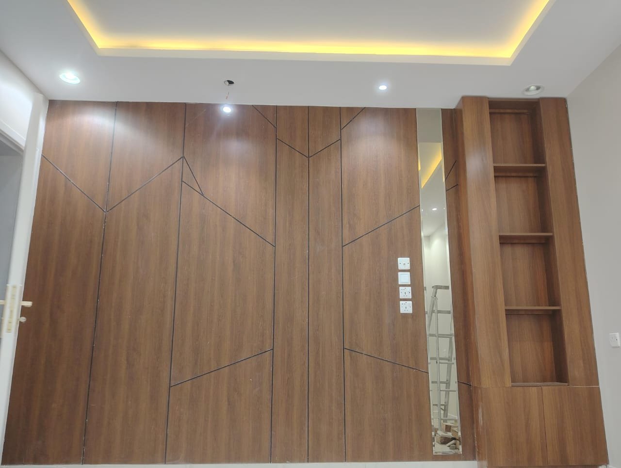 بديل الرخام في المدينه