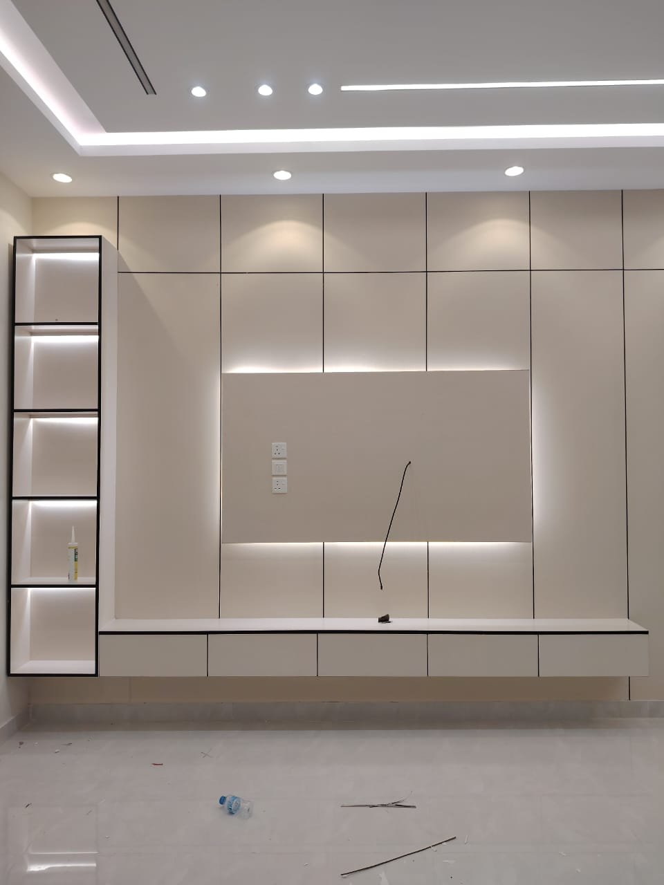 بديل الخشب المدينه