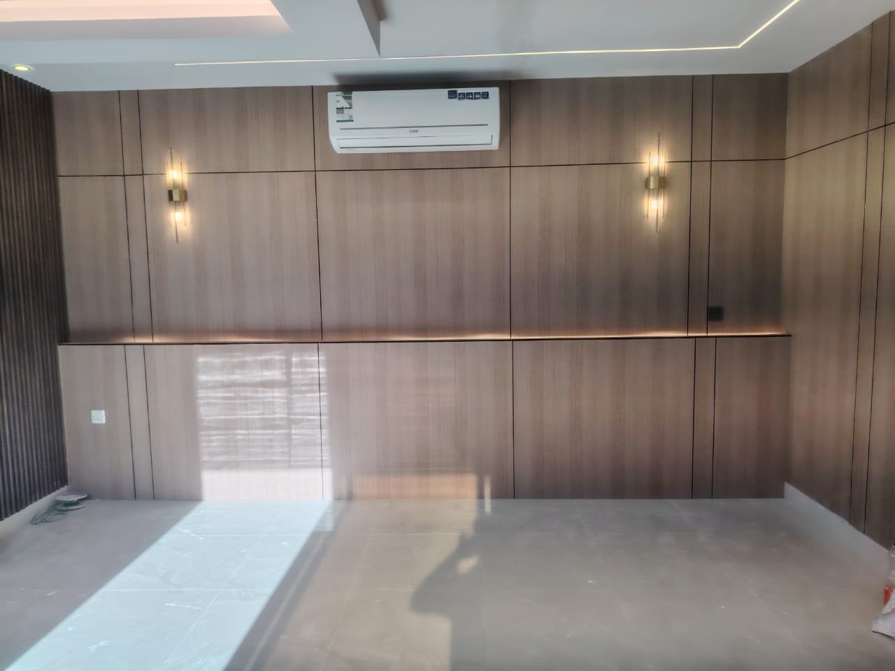 بديل الرخام في المدينه